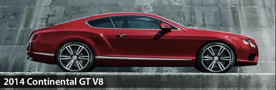Bentley Northbrook, a Steve Foley Dealership – Chicago Northbrook 
