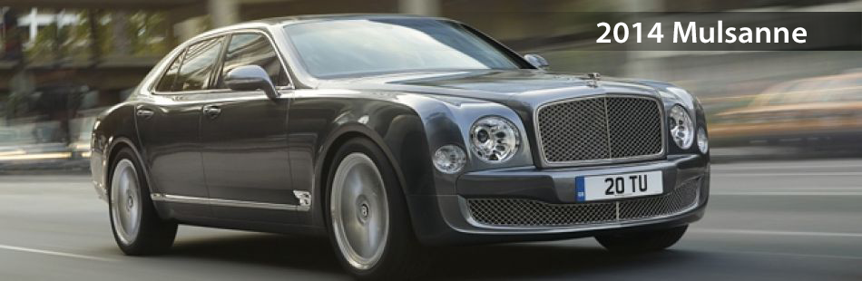 Bentley Northbrook, a Steve Foley Dealership – Chicago Northbrook 